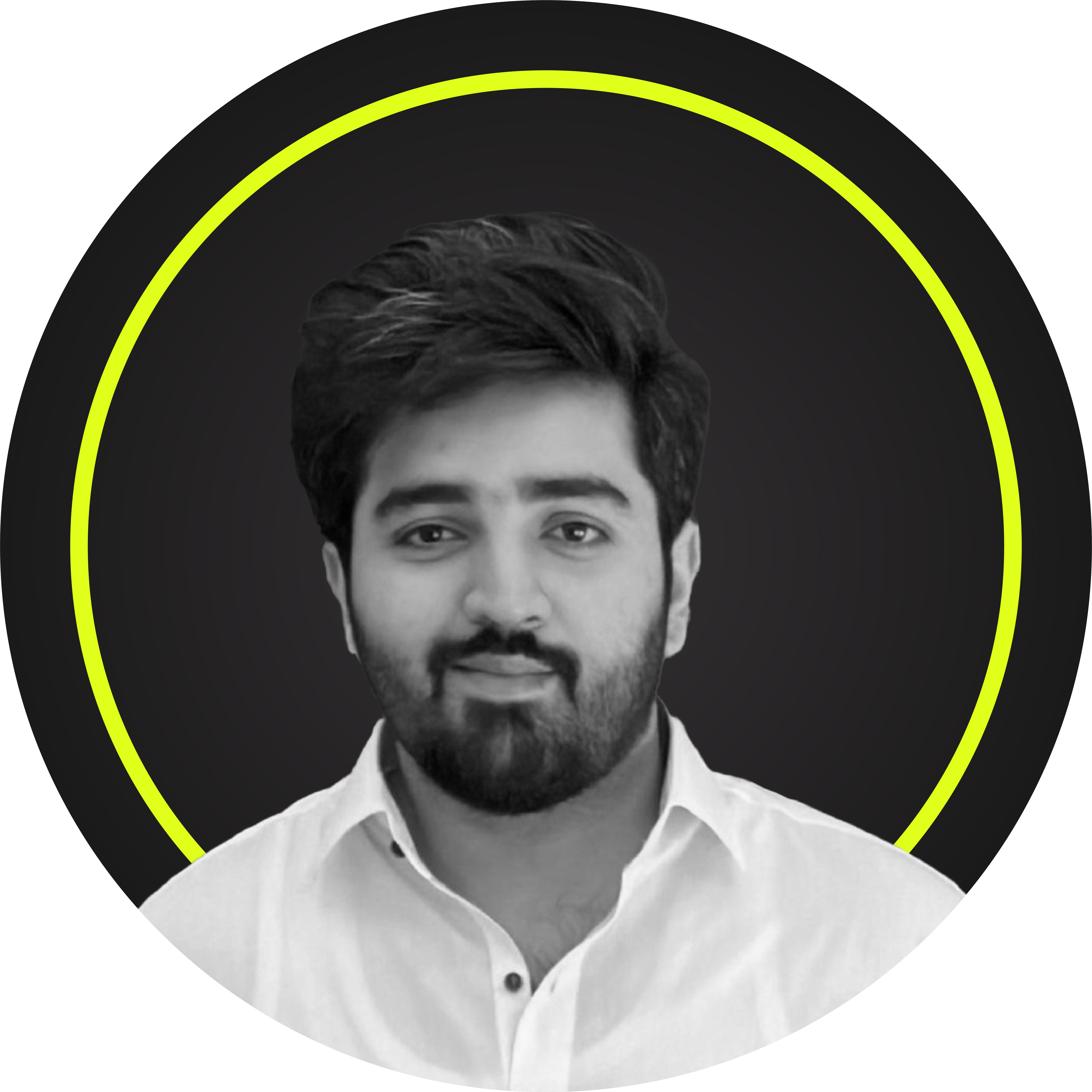 Haris Abbasi